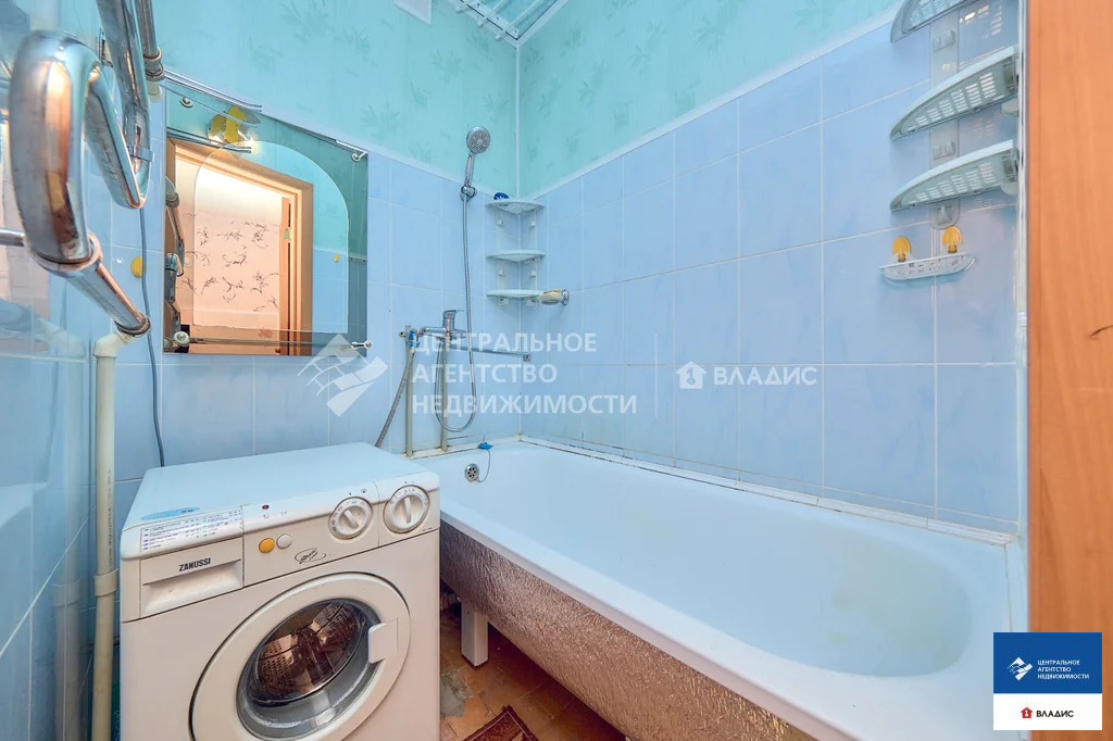 Продажа квартиры, Рязань, ул. Халтурина - Фото 5