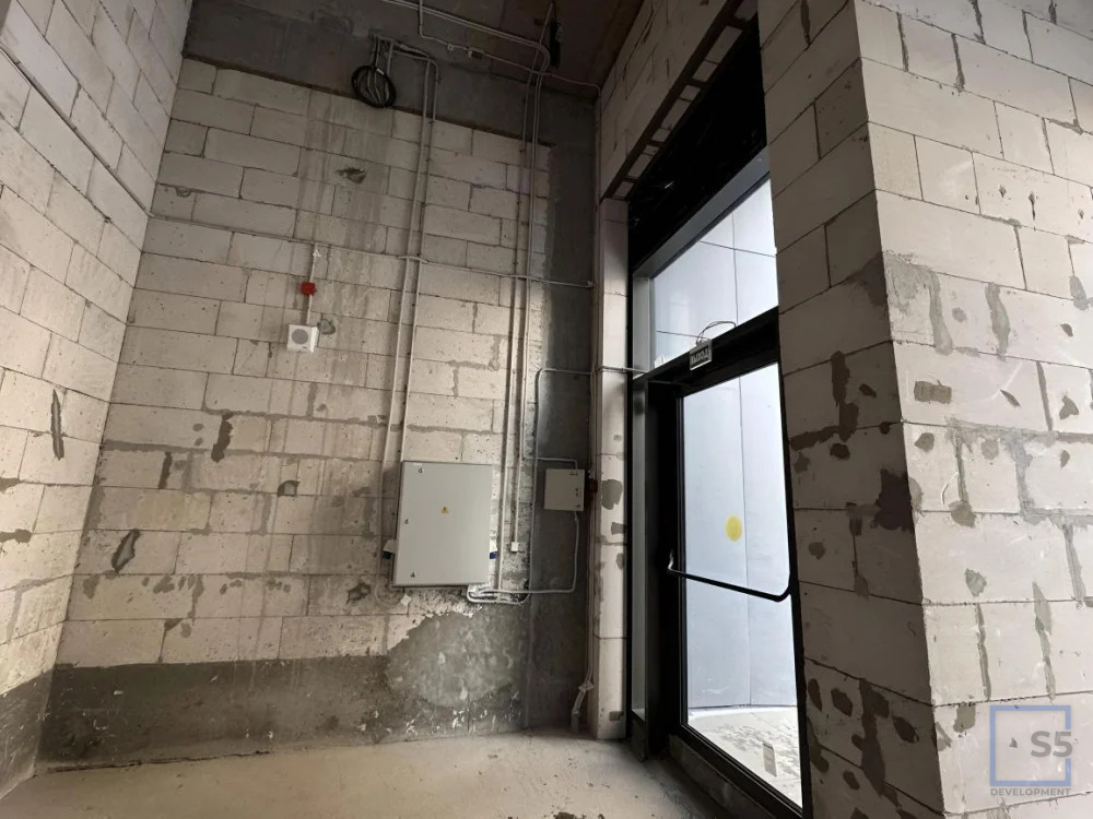 Аренда ПСН, м. Калужская, ул. Академика Волгина - Фото 7