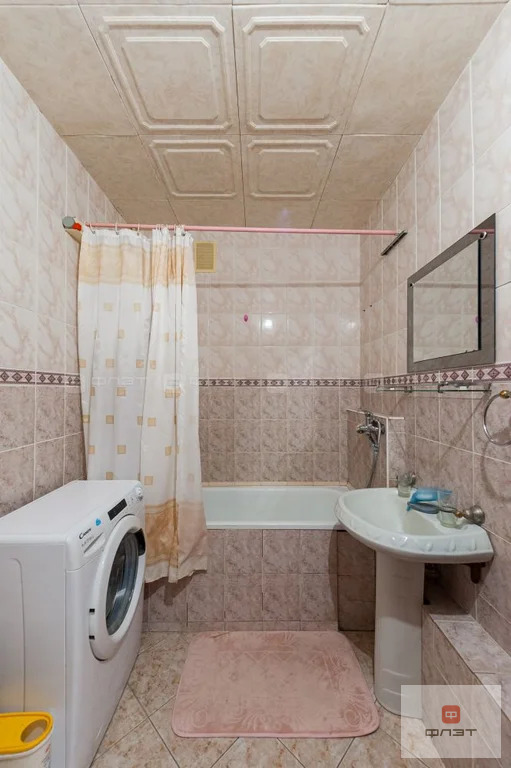 Продажа квартиры, Казань, ул. Академика Губкина - Фото 15