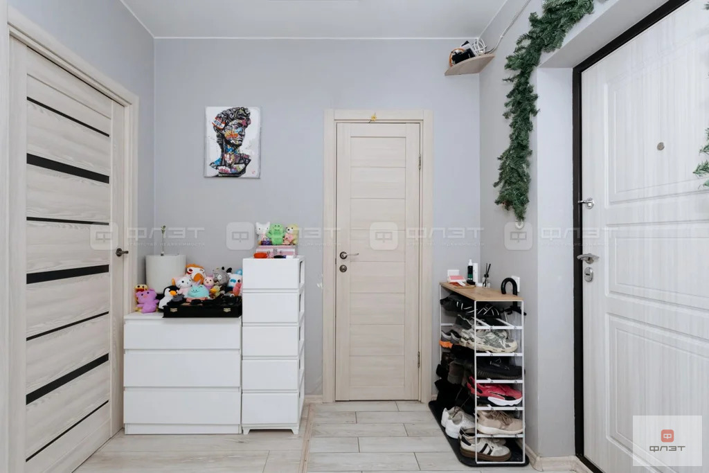 Продажа квартиры, Казань, ул. Комсомольская - Фото 17