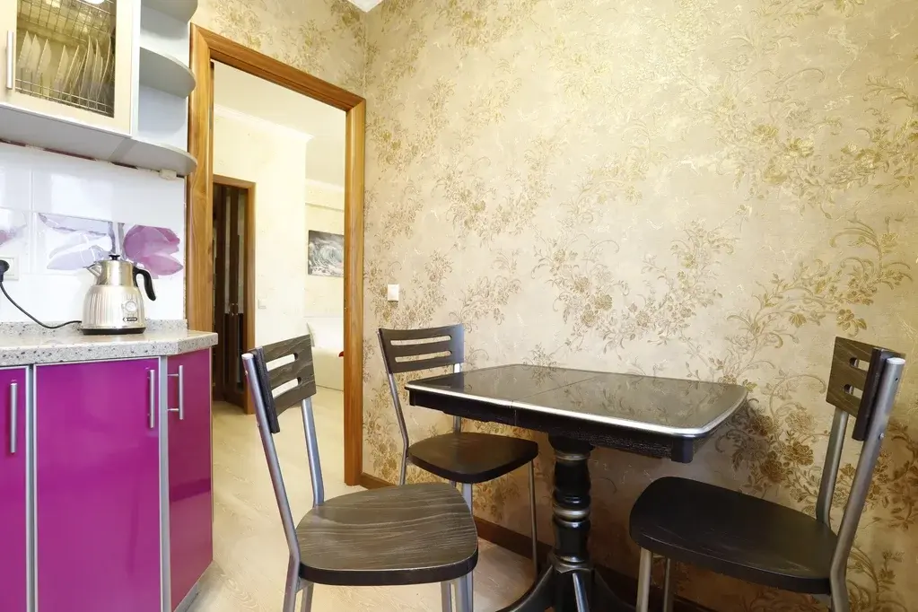 Maxrealty24 Алабяна 3к3 - Фото 17