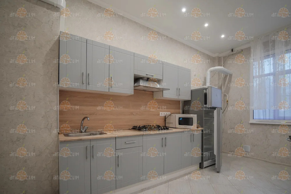 1-комн. квартира - Фото 1