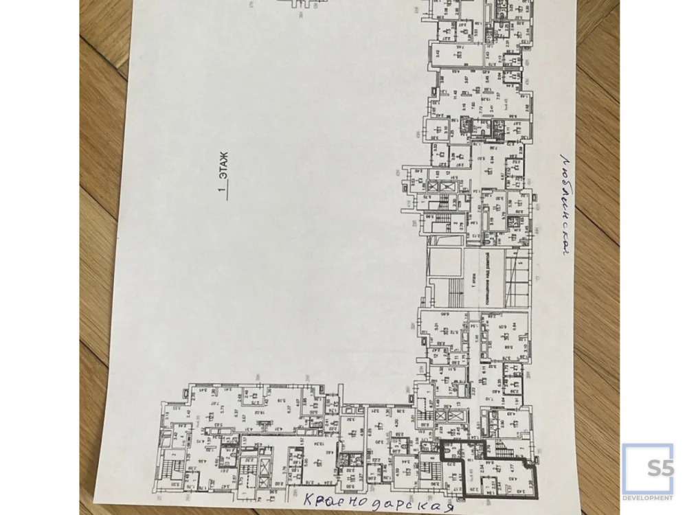 Аренда ПСН, ул. Краснодарская - Фото 9