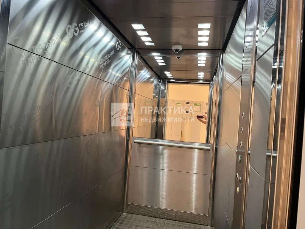 Продажа квартиры, Королев, Бурковский проезд - Фото 26