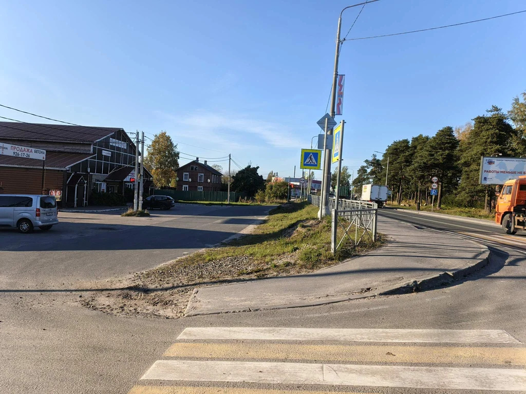 Торговое помещение 330 м2 в аренду для сетевых арендаторов - Фото 2