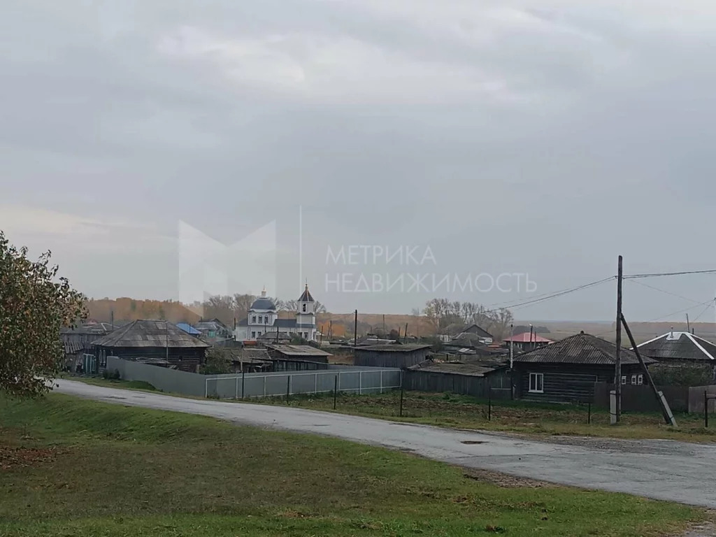 Продажа участка, Бобылево, Исетский район, Исетский р-н - Фото 23