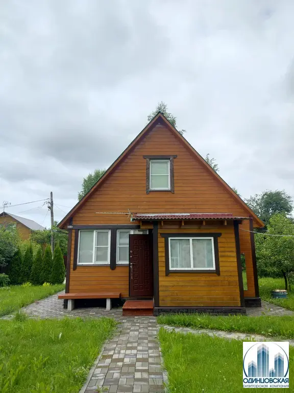 Купить дачу в СНТ Ёлочка Колюбакино Рузский район - Фото 5