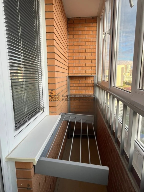 Аренда квартиры, Уфа, ул. Бакалинская - Фото 12