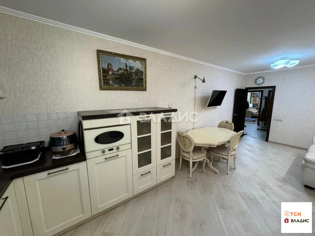 Продажа квартиры, Мытищи, Мытищинский район, Рождественская улица - Фото 3