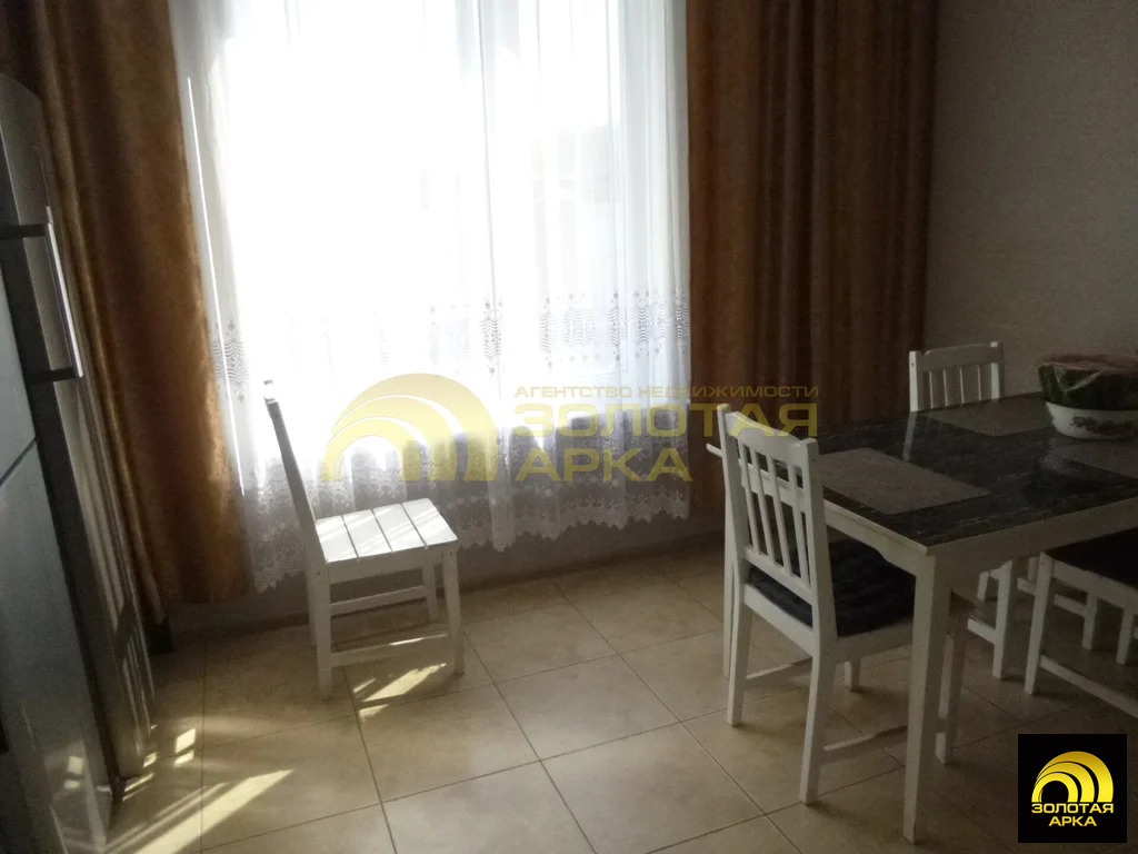 Продажа дома, Вышестеблиевская, Темрюкский район, ул. Верхняя - Фото 13