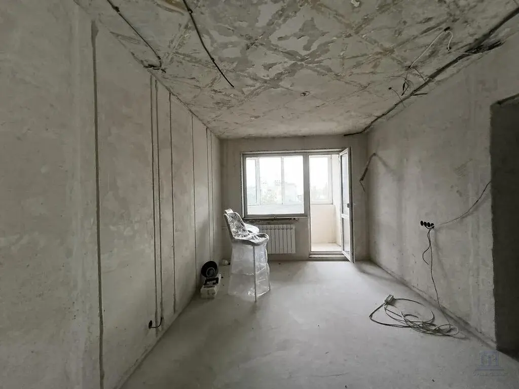 Продаю 2 к квартиру в самом центре Ростова-на-Дону Пушкинская - Фото 2