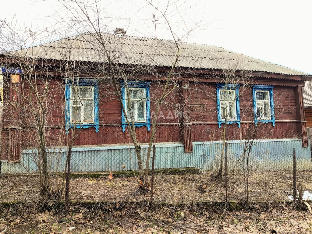 Городской округ Владимир, Владимир, Ленинский район, Лесная улица, . - Фото 3