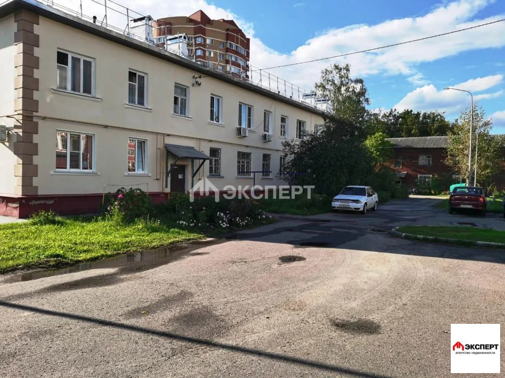 2-комнатная квартира, ул. Каляева - Фото 1