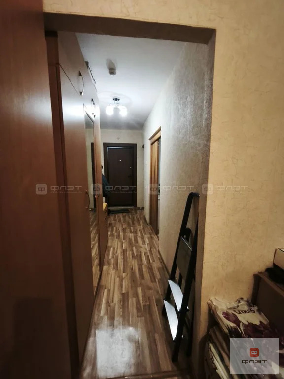 Продажа квартиры, Осиново, Зеленодольский район, ул. Гайсина - Фото 6