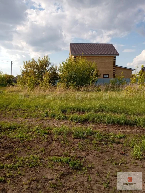 Продажа дома, Тангачи, Лаишевский район, ул. Кленовая - Фото 21