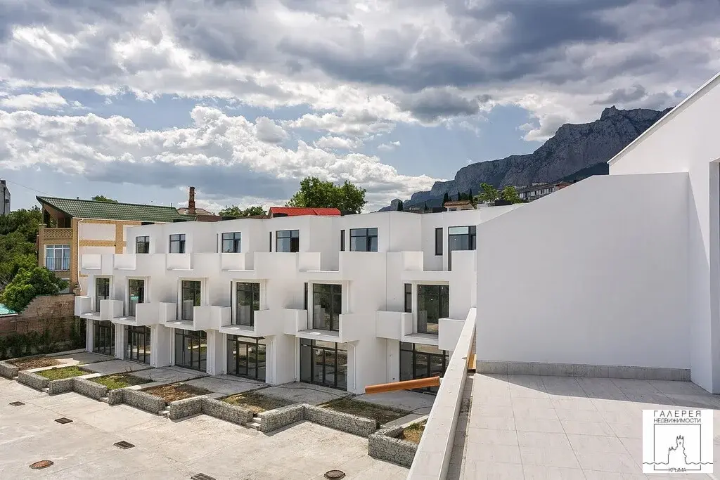 Коттедж 167,9 м на участке 1,2 сот. - Фото 1