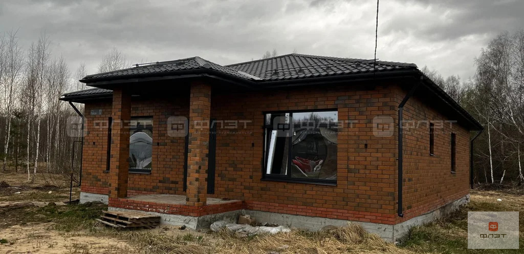 Продажа дома, Казань, ул. Зелёная Роща - Фото 2