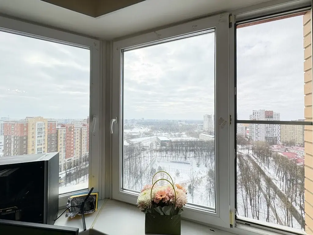 Продажа 1к.кв. в Коммунарке, Липовый Парк, 10к2 - Фото 13