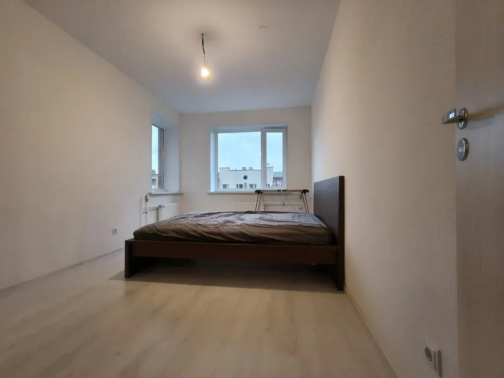 2-к. квартира, 42 м, 4/4 эт. - Фото 3