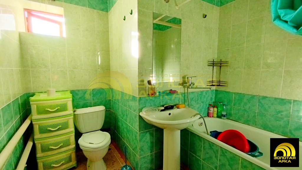 Продажа дома, Белый, Темрюкский район - Фото 17