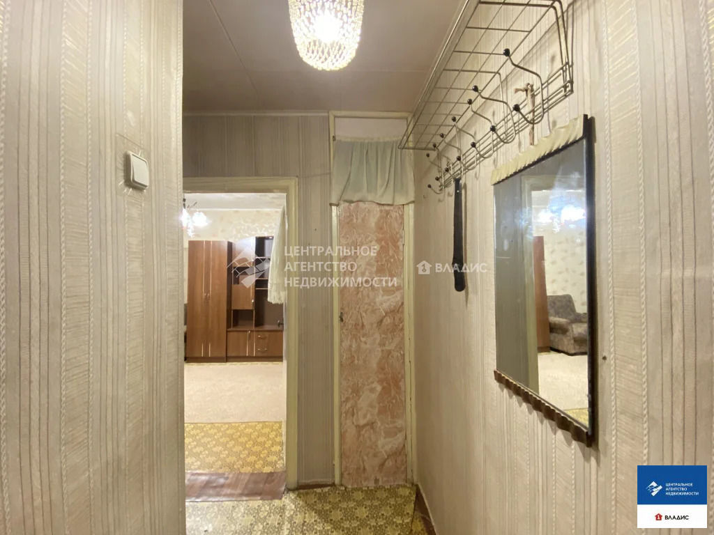 Продажа квартиры, Скопин - Фото 5