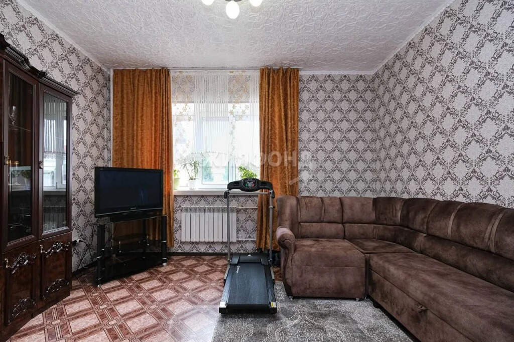 Продажа дома, Бердск, Тенистая - Фото 22