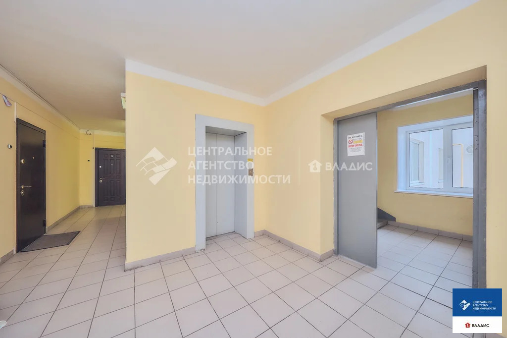 Продажа квартиры, Рязань, Старообрядческий проезд - Фото 11