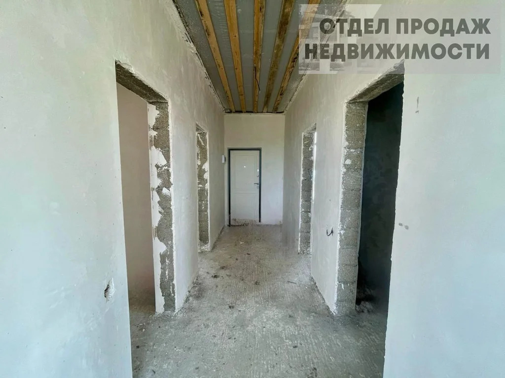 Новый дом под семейную ипотеку - Фото 2