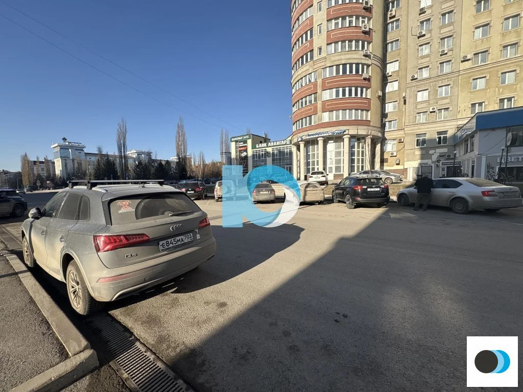 Продажа офиса, Уфа, ул. Мустая Карима - Фото 1