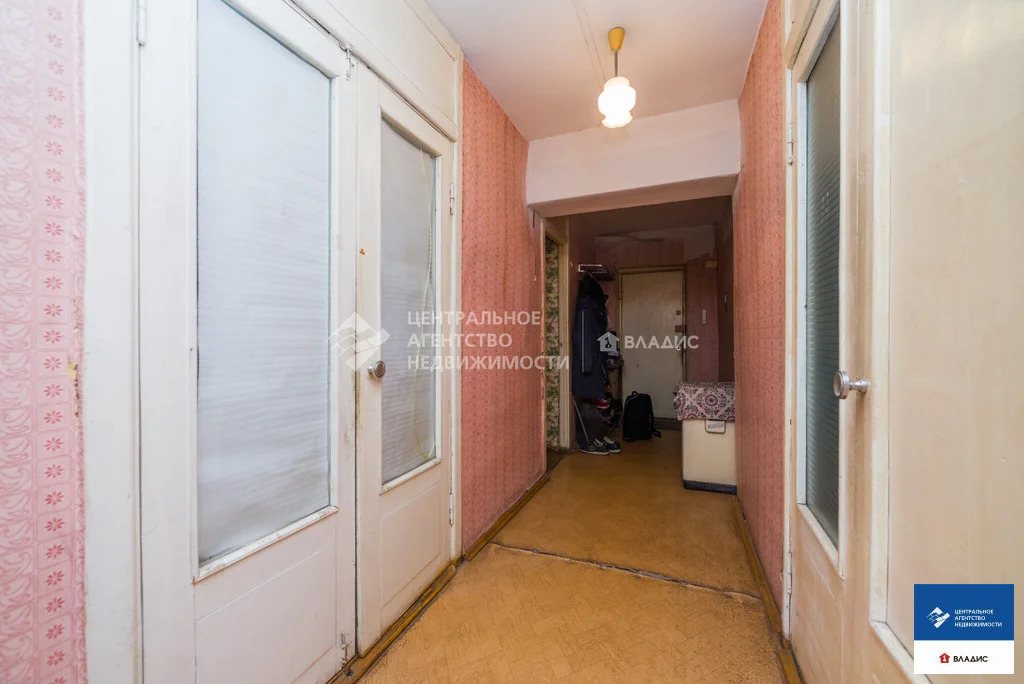 Продажа квартиры, Рязань, ул. Вокзальная - Фото 16