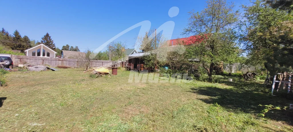 Продажа участка, Андреевка, Солнечногорский район - Фото 5