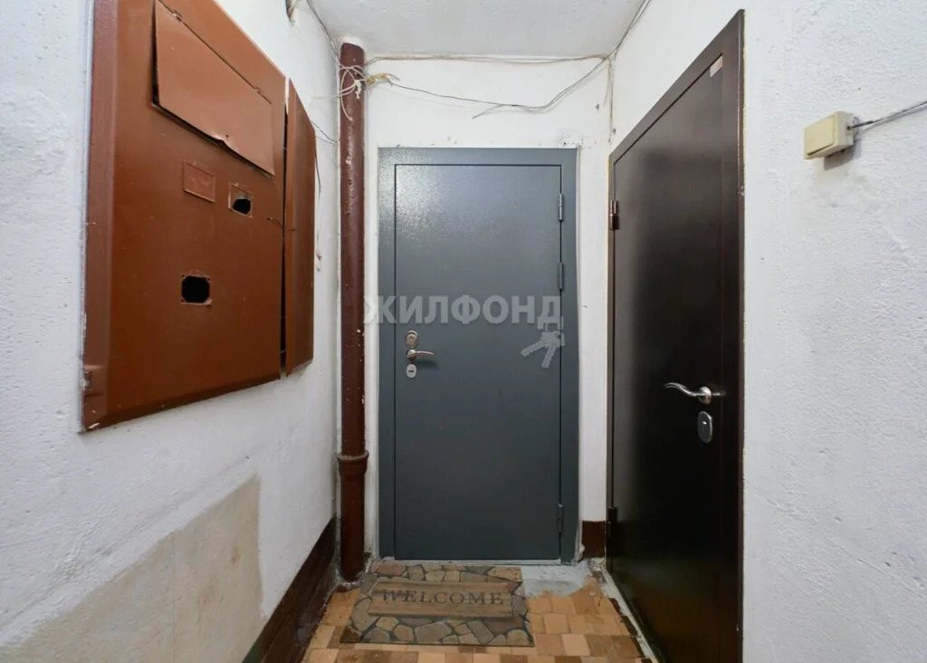 Продажа квартиры, Новосибирск, ул. Оловозаводская - Фото 17