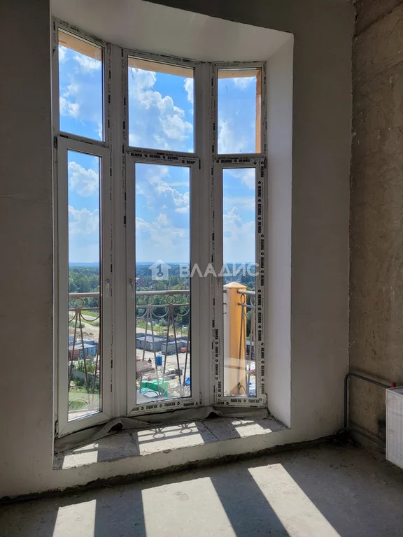 Ленинский городской округ, Видное, улица Галины Вишневской, д.6к2, . - Фото 0