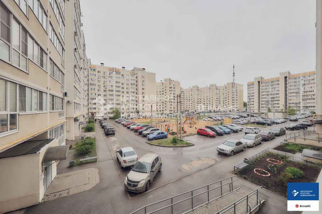 Продажа квартиры, Рязань, Старообрядческий проезд - Фото 12