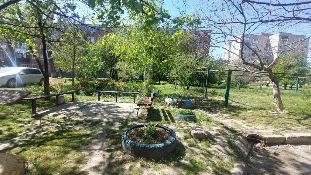 Продажа квартиры, Афипский, Северский район, ул. Победы - Фото 17