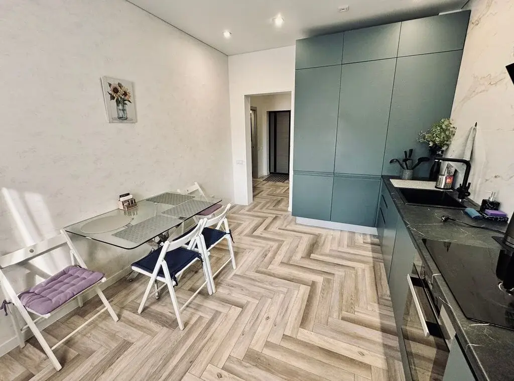 Сдам квартиру в городе Апрелевка (в шаговой доступности до станции) - Фото 3