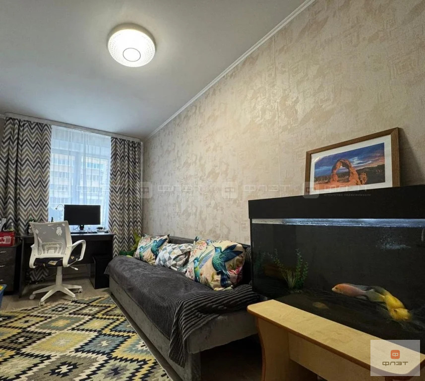 Продажа квартиры, Казань, ул. Чистопольская - Фото 12