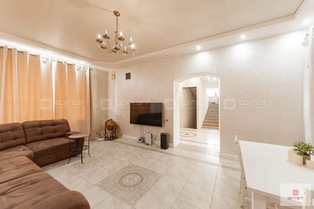 Продажа дома, Казань, ул. Аргамак (Вознесенское) - Фото 2