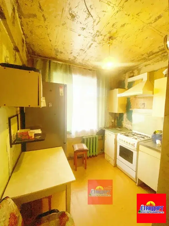 2х комнатная по Советской д.4 - Фото 9