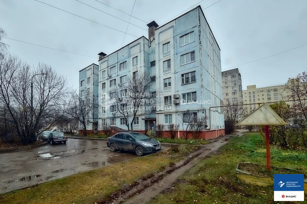 Продажа квартиры, Рязань, ул. Интернациональная - Фото 13