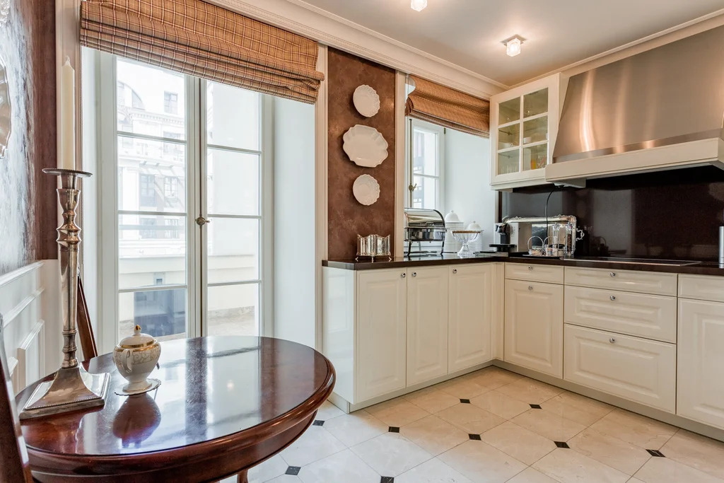 Продажа квартиры, Искусств пл. - Фото 19