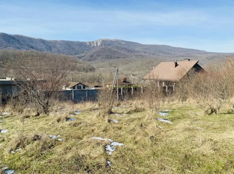 Продажа участка, Адербиевка, Персиковая ул. - Фото 4