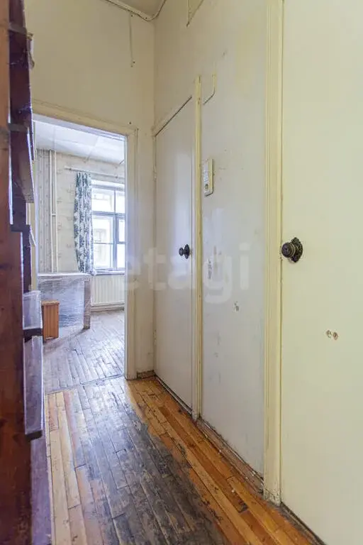 Продам 2-х комн. кв. в С-Петербурге от владельца: В.О., ул. Репина, 25 - Фото 26