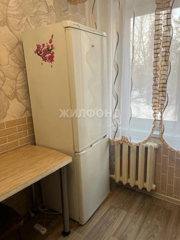 Продажа квартиры, Новосибирск, ул. Зорге - Фото 4