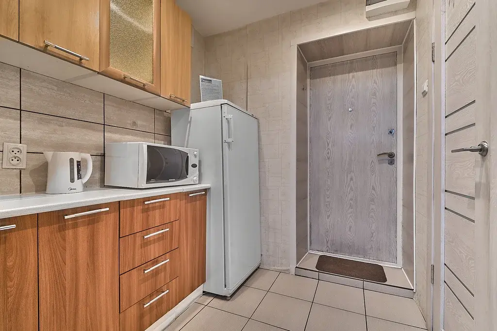 1-к ул. Курчатова, дом 30 - Фото 9