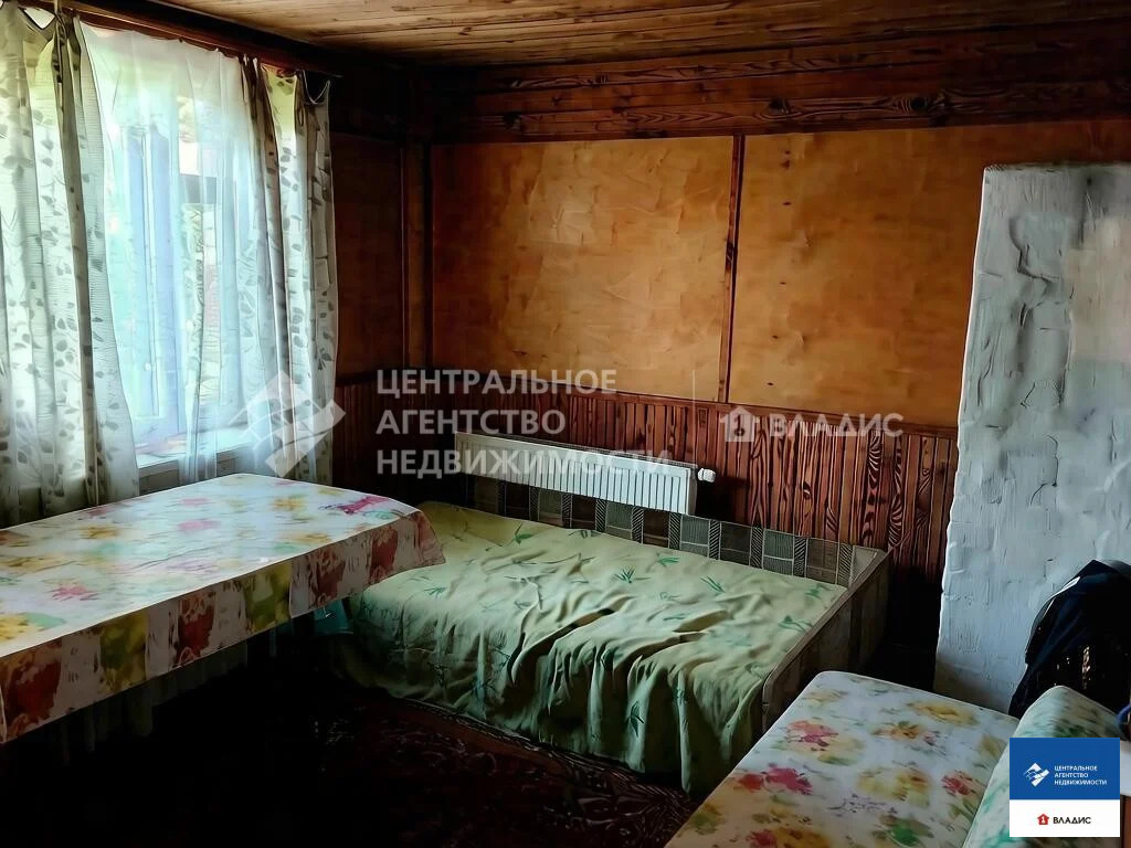 Продажа дома, Степановка, Спасский район, Соловьиная улица - Фото 12