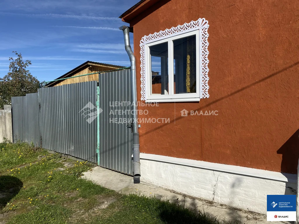 Продажа дома, Скопин, 1-я Поташная улица - Фото 26