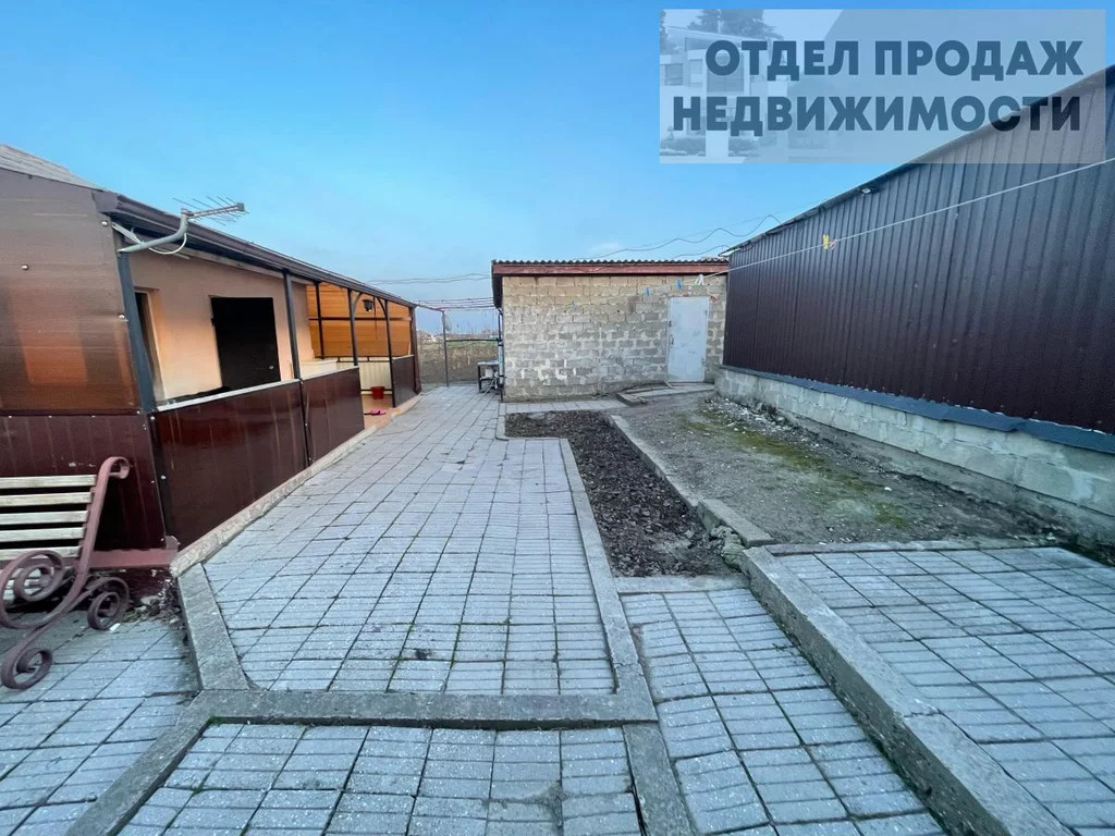 Дом в пригороде - Фото 11