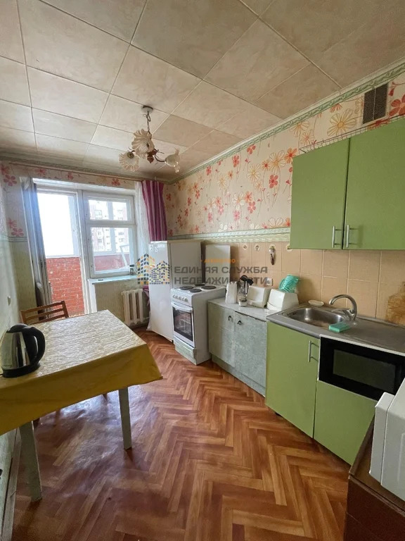 Аренда квартиры, Уфа, ул. Менделеева - Фото 6