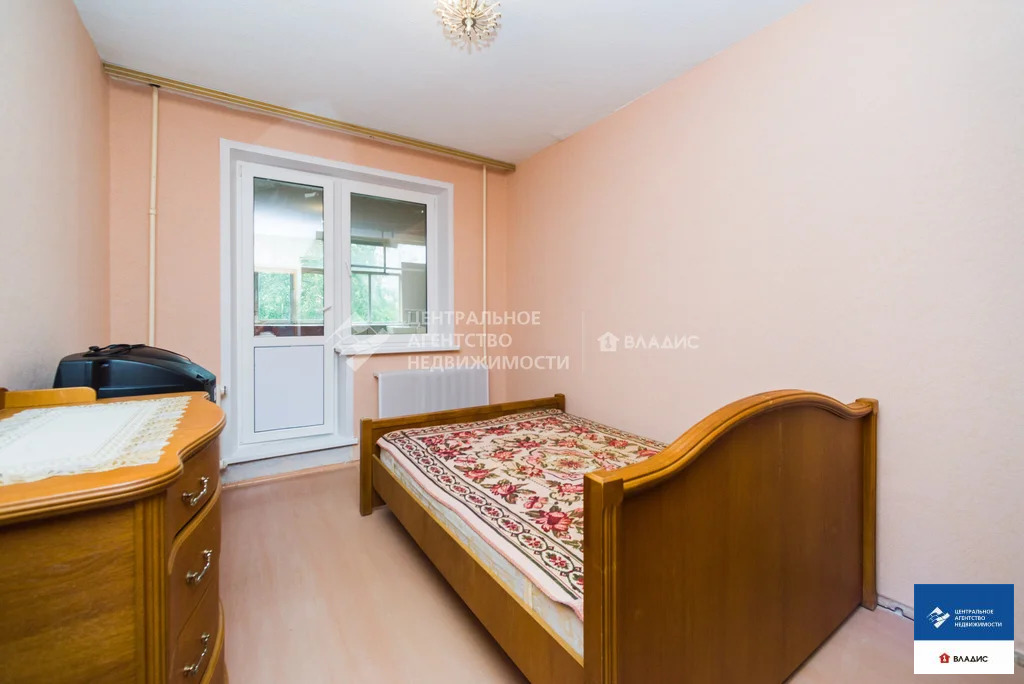 Продажа квартиры, Рязань, ул. Зубковой - Фото 2